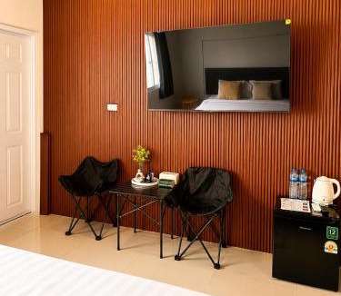 Pattaya Bay Hotel | Holi Pty Spa Hotel