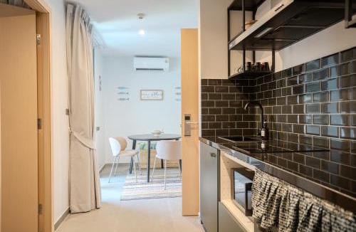 Mai Khao Hotel | Ozonizia Family Suites Mai Khao Phuket Yacht Haven