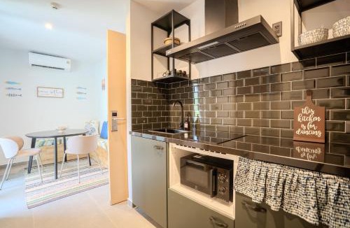 Mai Khao Hotel | Ozonizia Family Suites Mai Khao Phuket Yacht Haven