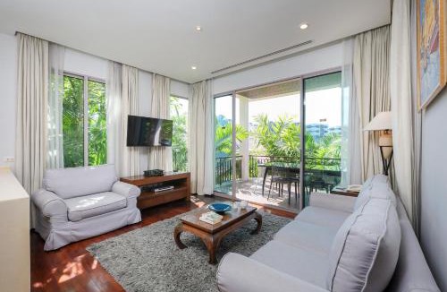 Kata Apartment | Kata gardens 2 bedroom near Kata beach 3B