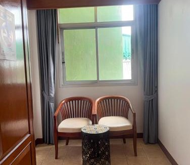 Nanai Road House | Talya Patong Hotel