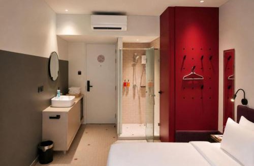Chiang Rai Hotel | Go Hotel Chiang Rai