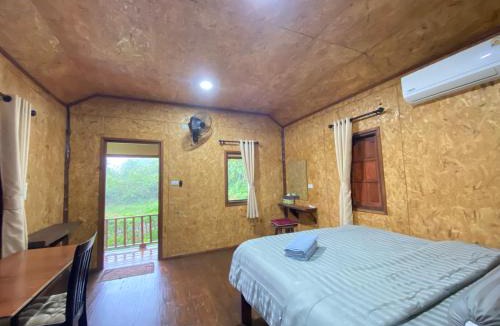 Nuea Khlong House | Panan Homestay Kohpu