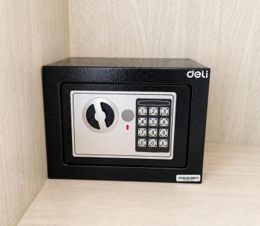 Ban Bo Han Apartment | Apartment BaYar Title Serenity 66935B2I976