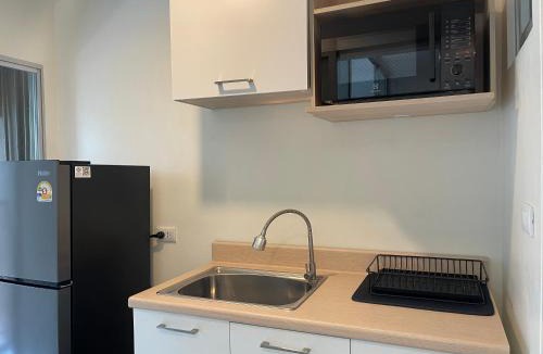 Kathu Apartment | DCondo Creek Phuket