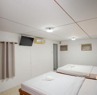 Sam Roi Yot Resort | Daisy Cottages Resort