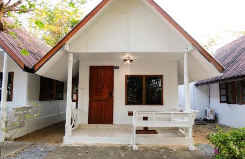 Sam Roi Yot Resort | Daisy Cottages Resort
