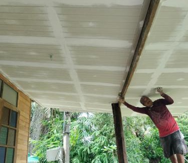 Takua Pa Apartment | Parami Farmstay