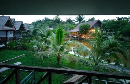 Takua Pa Apartment | Parami Farmstay