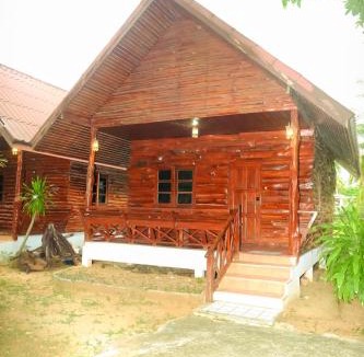 Sam Roi Yot Resort | Daisy Cottages Resort