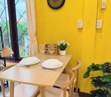 Ao Nang House | The Corner Cottage Ao Nang