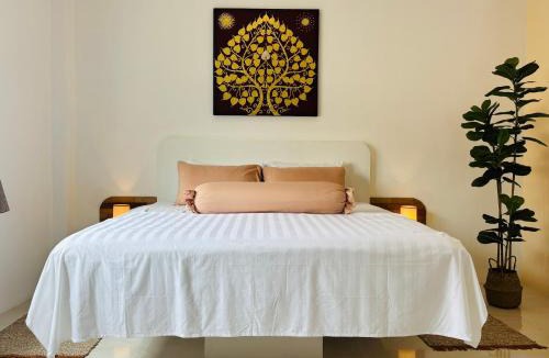 Ko Chang House | Duplex Villa 1