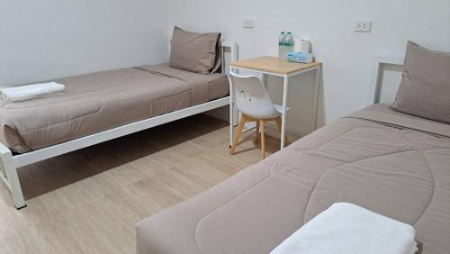 Chomphu Hotel | The Dorm