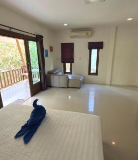 Chaloklum Apartment | The Canal Hut Chaloklum