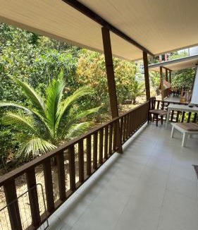 Chaloklum Apartment | The Canal Hut Chaloklum
