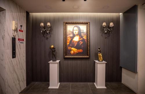 Bang Bo Hotel | The Living Hotel SamutPrakan