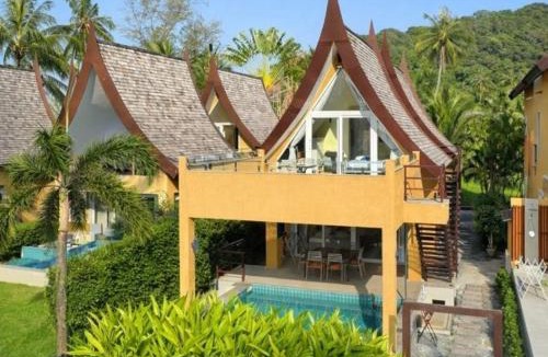 Klong Son Villa | Namtan Villa Koh Chang