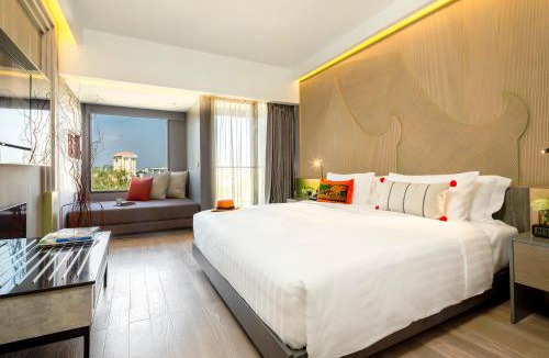 Huay Kaew Hotel | U Nimman Chiang Mai