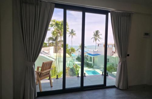 Bophut Hills Apartment | Casa by the sea apartments