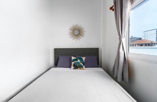 Nai Harn Bed & Breakfast | Passion Nai Harn Guesthouse