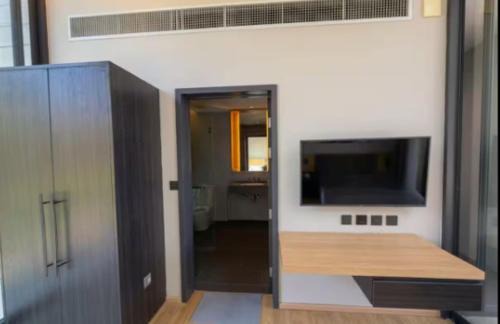 Bang Sare Villa | Private Pool Villa 59 & Chill