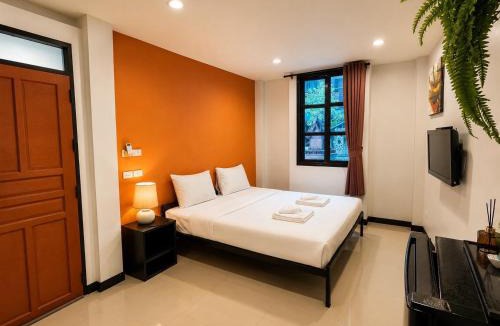 Old City Hotel | SaintLove Hotel
