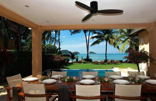 Klong Son Villa | Sunsara Villa Koh Chang
