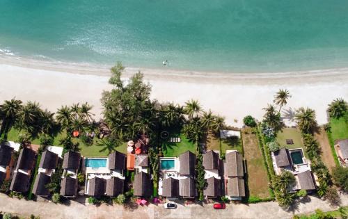 Klong Son Villa | Sunsara Villa by Utalay Koh Chang