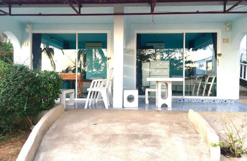 Nai Harn Resort | Naiharn On The Rock Resort Phuket