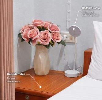 Koh Tao Hotel | Khun Ying House
