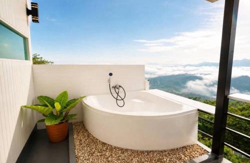 Chiang Rai Province Resort | Doi Lan Home stay ดอยล้านโฮมสเตย์