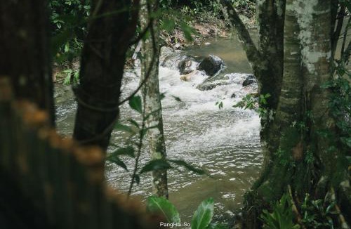 Doi Saket House | Panghai-So ปางไฮโซ
