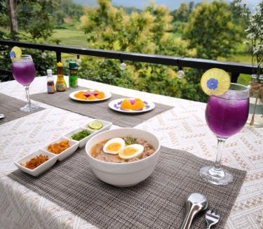 Chiang Dao House | De Napa - Private Homestay