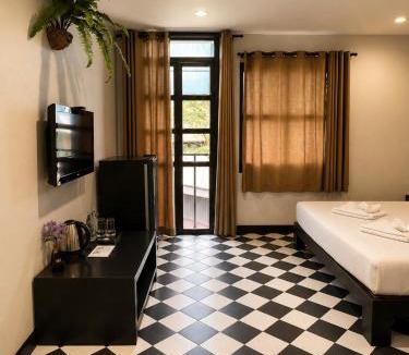 Old City Hotel | SaintLove Hotel