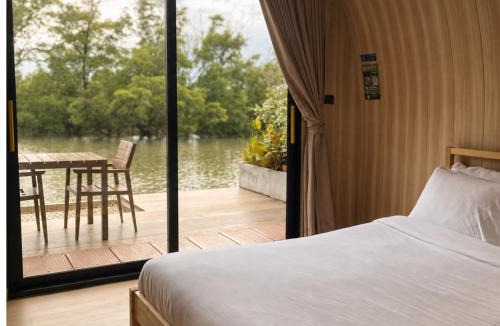 Ban Khlong Tamru Resort | rimbaymangroveresort