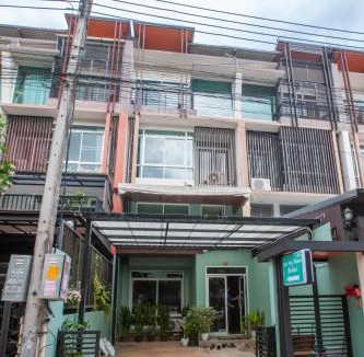 Nimman House | Arbors homestay