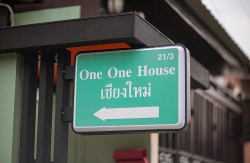 Nimman House | Arbors homestay