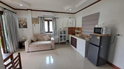 Mae Nam House | Ananda resort, Villa7 in Maenam Jungle
