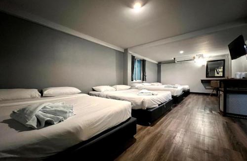Mae Pim Hotel | Pimpimarn Hotel