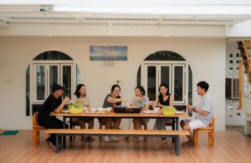 Chiang Rai Villa | พลูวิลล่าเชียงราย บ้านกาสะลอง