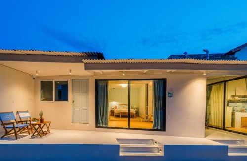 Na Thon Hotel | Sea Salt Stay Samui