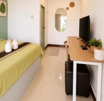 Pak Nam Resort | Ava Beach Pakbara