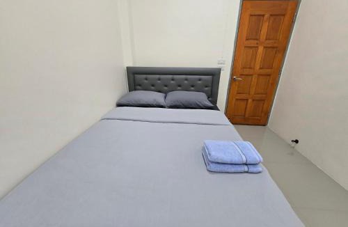 Chiang Rai Hostel | Buddy Hostel