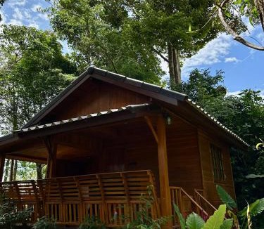 Kathu House | Rak Phulay Sanctuary Retreat