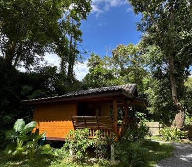 Kathu House | Rak Phulay Sanctuary Retreat