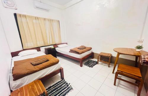 Vientiane Hostel | Ban Sansunhao Hostel