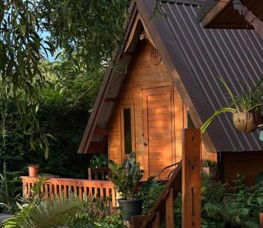 Kathu House | Rak Phulay Sanctuary Retreat