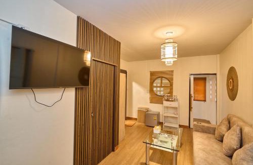 Na Chom Thian House | Baan Suan ChiChan บ้านสวนชีจรรย์