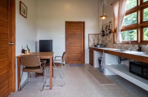 Pai House | The BROWN PAI