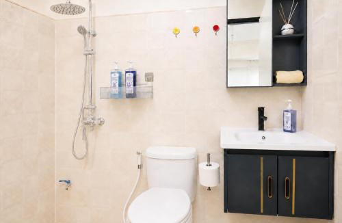 Wat Ket Apartment | MeeTHan 9, Chiang Mai